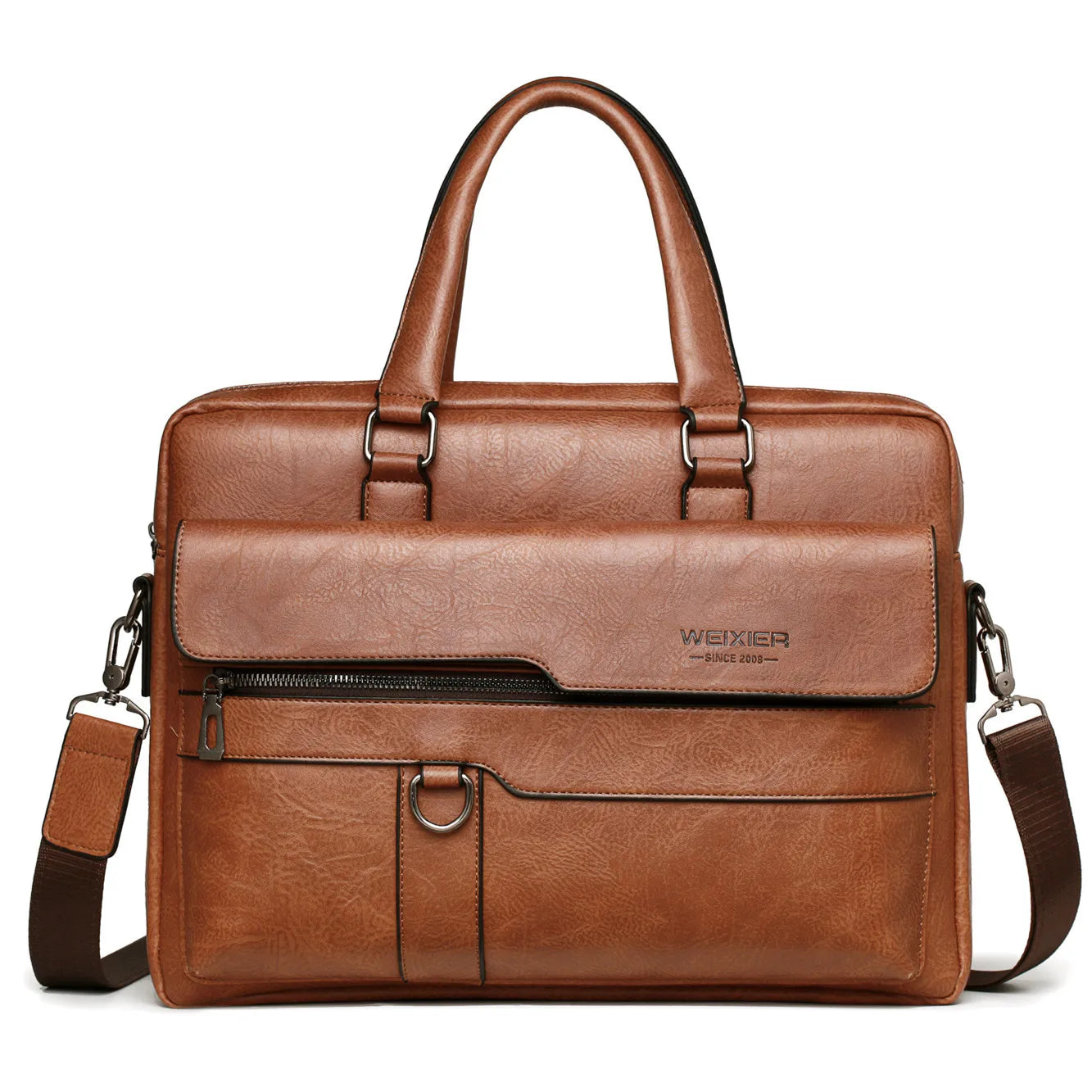 Men Briefcase Bag